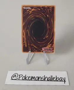 Balancer Lord MYFI-EN047 *NM* 1st Edition Super Rare Yugioh Card - Image 3