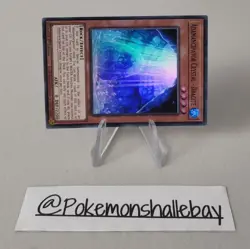 Adamancipator Crystal - Dragite SESL-EN006 *NM* 1st Edition Super Rare Yugioh - Image 2