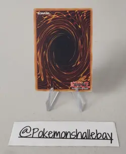 Adamancipator Crystal - Dragite SESL-EN006 *NM* 1st Edition Super Rare Yugioh - Image 3