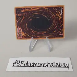 Adamancipator Crystal - Dragite SESL-EN006 *NM* 1st Edition Super Rare Yugioh - Image 4