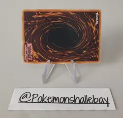 Hellebore the Rikka Fairy SESL-EN020 *NM* 1st Edition Super Rare Yugioh Card - Image 4