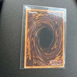 Dominus Impulse 1st Edition Collector's Rare RA05-EN080 Yu-Gi-Oh! - Image 2