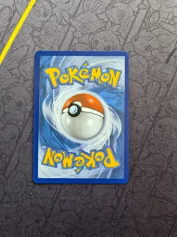 Pokemon Mimikyu TCG SWSH136 Celebrations Black Star Promo Holo Card NM - Image 3