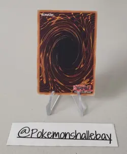 Celtic Guard of Noble Arms MVP1-ENS48 *NM* 1st Edition Secret Rare Yugioh Card - Image 3