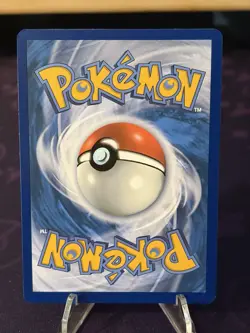 Pokemon TCG Squirtle 148/142 Stellar Crown Secret Rare Card Nm+ - Image 2