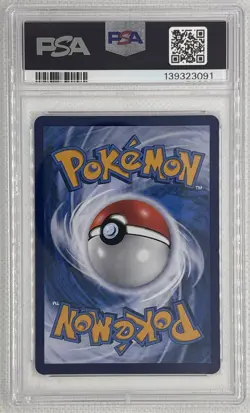 2024 Pokemon CS4b Chinese Boltund V #136 Super Rare PSA 10 Gem Mint 🌶🥵 - Image 2