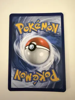 Pokemon TCG Wartortle Scarlet Violet-151 Holo Card 171/165 Illustration Rare - Image 2