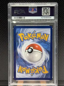 2023 Pokemon S&V 151 UPC Black Star Promo Mewtwo #52 - GEM MINT PSA 10 - Image 4