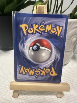 Victreebel 14/64 Jungle Unlimited Holo Rare Pokemon 1999 TCG LP - Image 2