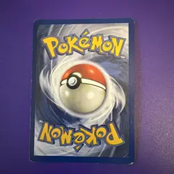 Pokemon TCG Mewtwo Base Set 10/102 Holo 1999-2000 Wizards Base Set Copyright... - Image 2