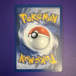 Pokemon TCG Unown [A] Neo Discovery 14/75 Holo Unlimited Holo Rare - Image 2