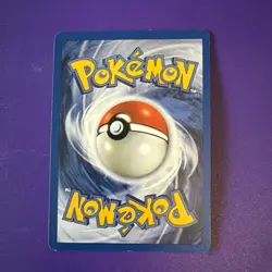 Nidoking Holo Rare 11/130 1999 Base Set 2 - Image 2