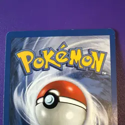 Nidoking Holo Rare 11/130 1999 Base Set 2 - Image 3