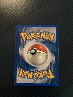 Pokemon Tyranitar ex 017/017 POP Series 1 Holo - Image 2