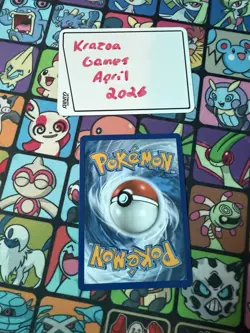 Zorua 52/73 Shining Legends Reverse Holo - Image 2