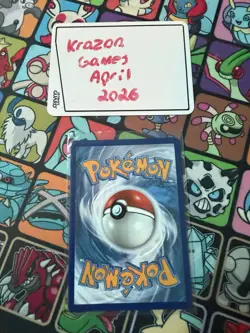 Greedent V (Full Art) 256/264 Swsh08: Fusion Strike Holo - Image 2