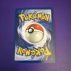 Pokemon Slowking 14/111 Neo Genesis Holo Rare - Image 2