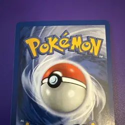 Pokemon Slowking 14/111 Neo Genesis Holo Rare - Image 3