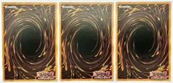 3 x SDBT-EN042 Traptrix Pinguicula - Ultra Rare 1st Edition Near Mint YuGiOh - Image 2