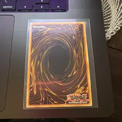 Kurikara Divincarnate | Starlight Rare | RA05-EN147 | YuGiOh! - Image 2