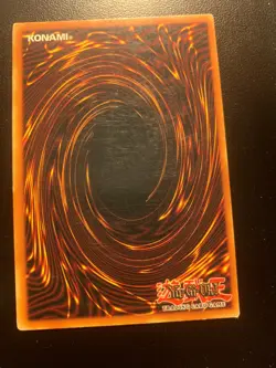 Yu-Gi-Oh! TCG D - Counter DP05-EN029 Duelist Pack: Aster Pheonix 1st Edition - Image 2