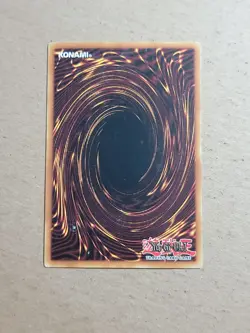 D - Counter - DP05-EN029 - 1st Edition - Super Rare - YuGiOh-LP - Image 2
