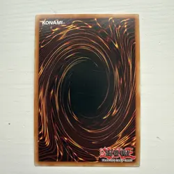 YUGIOH NUMBER 38: HOPE HARBINGER DRAGON TITANIC GALAXY ULTIMATE RARE RA02-EN036 - Image 2