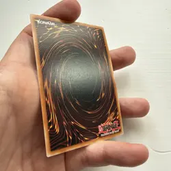 YUGIOH NUMBER 38: HOPE HARBINGER DRAGON TITANIC GALAXY ULTIMATE RARE RA02-EN036 - Image 3