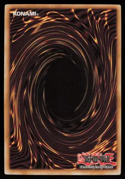 Karakuri Shogun mdl 00 "Burei" STBL-EN043 Ultimate Rare 1st Edition YU-GI-OH - Image 2