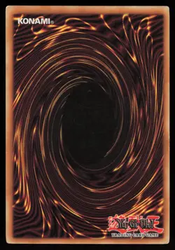 Flame Swordsman LOB-003 2002 Super Rare Foil Shift Error YU-GI-OH - Image 2