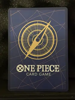 Koala (SP) EB03-042 Extra Booster: One Piece Heroines Edition Foil - SP - Image 2