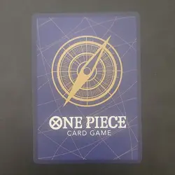 Bandai One Piece Card Game Holly OP15-071 Character Cards x4 English Playset NM - Image 3