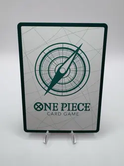 DON!! Card (Uta) (Gold) Extra Booster: One Piece Heroines Edition Foil - Image 2