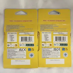 Bandai Namco One Piece Card Game Adventure on Kami's Island Booster x2 - English - Image 2