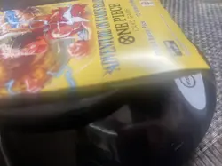 (HEAVY)🔥One Piece Adventure On Kami’s Island OP15-EB04 Sleeved Booster Pack - Image 5