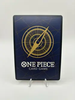 Edward Weevil - EB01-023 (SP) - The Azure Sea's Seven (OP14) - Image 2