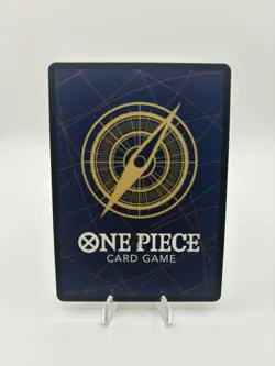 Five Elders Alt Art (OP13-082 SR) One Piece TCG (ENGLISH) - Image 2