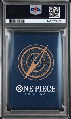 2025 ONE PIECE OP13-CARRYING ON HIS WILL #120 SABO PSA 9 - Image 2