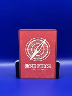 Vinsmoke Reiju Leader Alt Art - One Piece OP06-042 Wings of the Captain - Image 2