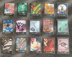 One Piece PRB-02 The Best Vol 2 English DON!! Non Foil (15x) Cards All Unique - Image 1