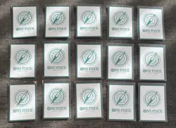 One Piece PRB-02 The Best Vol 2 English DON!! Non Foil (15x) Cards All Unique - Image 2