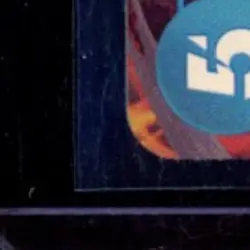 2025 ONE PIECE THE AZURE SEA'S SEVEN OP14 #EB04-022 ISSHO ALTERNATE ART - Image 4