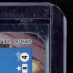 2025 ONE PIECE THE AZURE SEA'S SEVEN OP14 #EB04-022 ISSHO ALTERNATE ART - Image 5