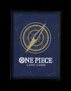 2025 One Piece Monkey.D.Luffy OP10 Set Sail Event #111 - Image 2