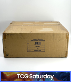 ONE PIECE TCG ENGLISH 2ND ANNIVERSARY SET 8 BOX CASE FACTORY SEALED - Image 3
