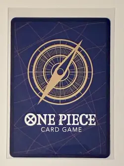 Zeus SP Special Illustration Rare Alternate Art OP11-106 - One Piece (Pika Nami) - Image 2