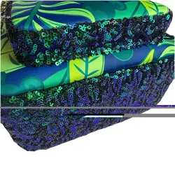 Disney Aulani Loungefly Sequin Paradise Vibes Mini Backpack NEW WITH TAGS - Image 2