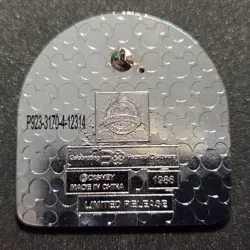 DISNEY Pin SeaBase Alpha Living Seas Epcot 30th Reveal/Conceal Collection 2013 - Image 2