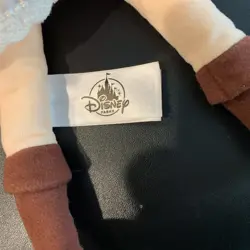 Disney Parks Pirates of the Caribbean 18" Redhead Soft Plush Doll/ Bandanna - Image 5