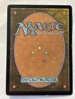 Reliquary Tower Conflux Magic Gathering MtG Commander EDH No Max Hand Size Land - Image 2